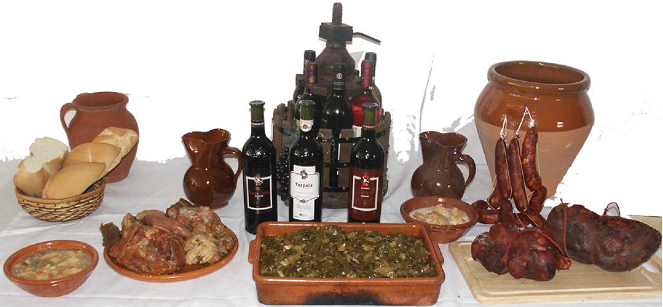 Nace el primer concurso fotográfico ‘Fiesta Gastronómica Coles con Buche’