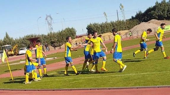 El Villafranca tampoco consigue derrotar al colista Herrera