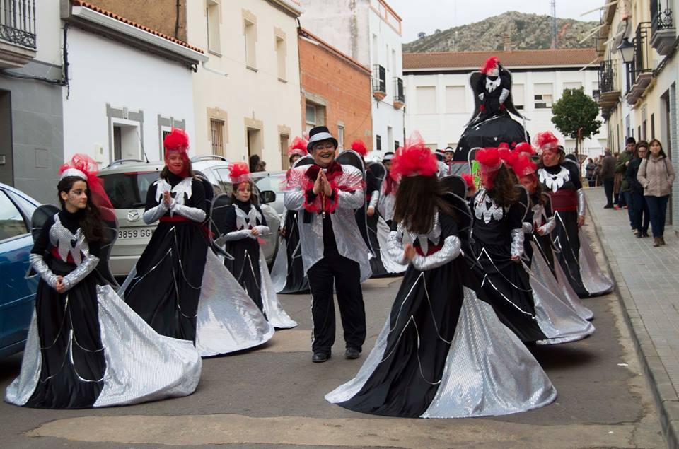 El desfile escolar marcará el inicio de las fiestas del Carnaval