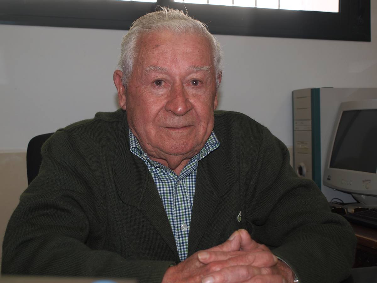 La localidad pierde 57 habitantes en un año