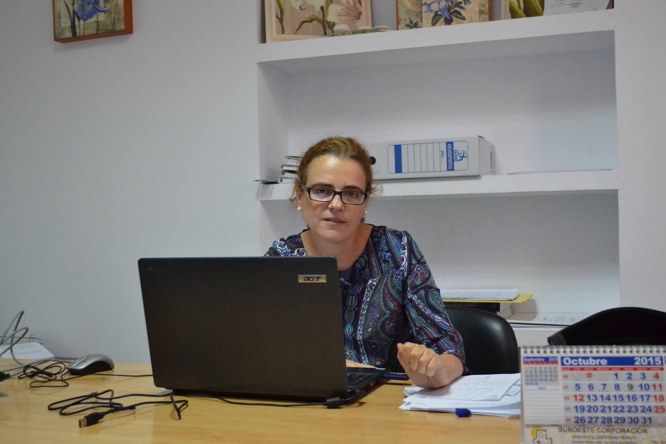 300 personas han pasado ya por el Patronato de Empleo y Desarrollo Local