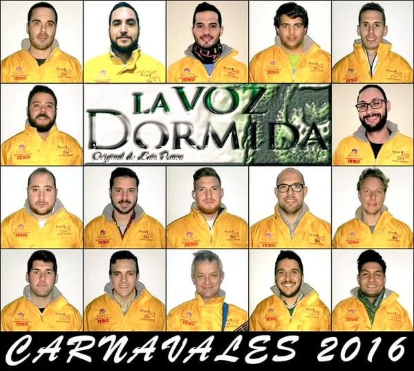 La calidad de "La Voz Dormida" triunfa en el Carnaval de Mérida