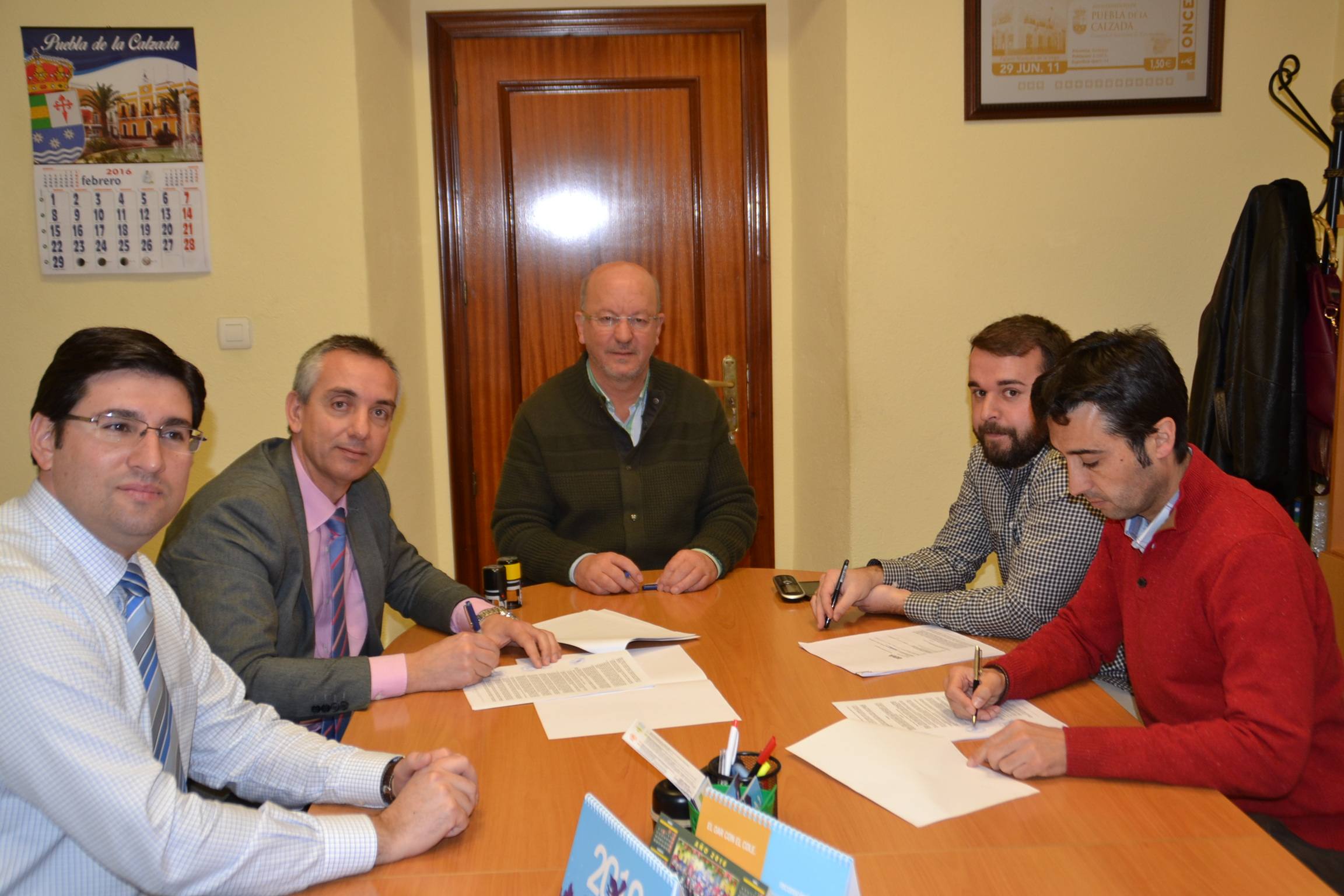 Gracias al plan ‘Jessica-Fidae’, Puebla reducirá el gasto municipal hasta en 70.000 euros anuales