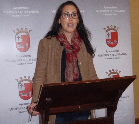 Hasta el próximo día 12 de febrero se podrá solicitar la contratación de personal con discapacidad