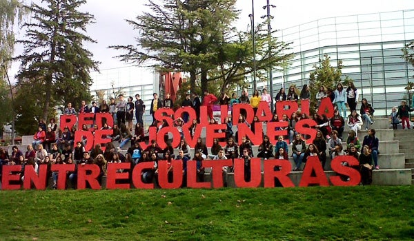 El IES Meléndez Valdés celebra los próximos 12 y 13 de febrero un encuentro global en Madrid