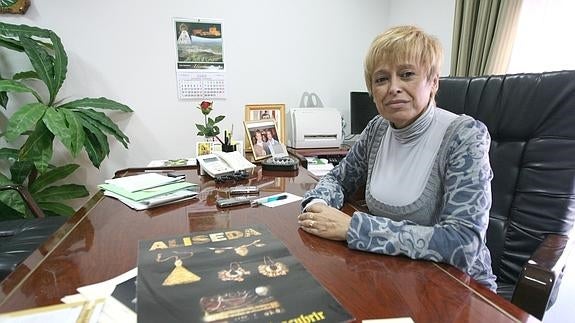 La socialista Claudia Moreno dejará la alcaldía de Aliseda tras su imputación