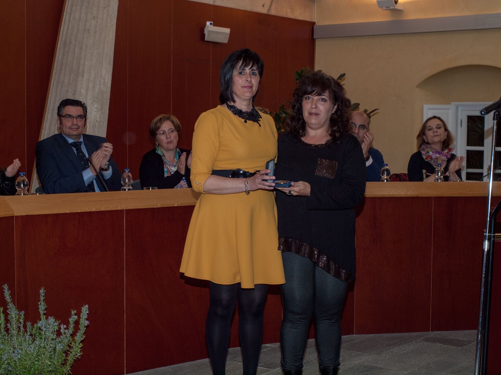 La Gala Anual del Comercio se celebrará el próximo 20 de febrero