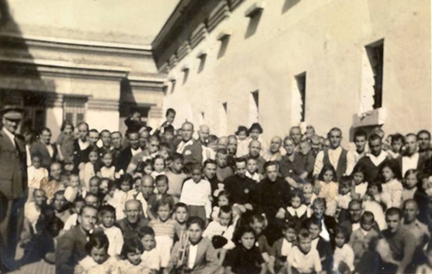 POLONIA MATEOS PÉREZ: FUSILADA