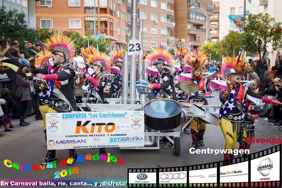 «Una experiencia nueva, única y estamos muy orgullosos de lo que hicimos»