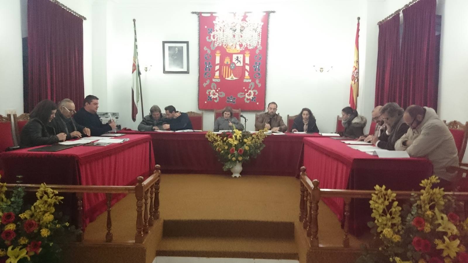 El presupuesto municipal de Arroyo de la Luz contará con 5,5 millones de euros