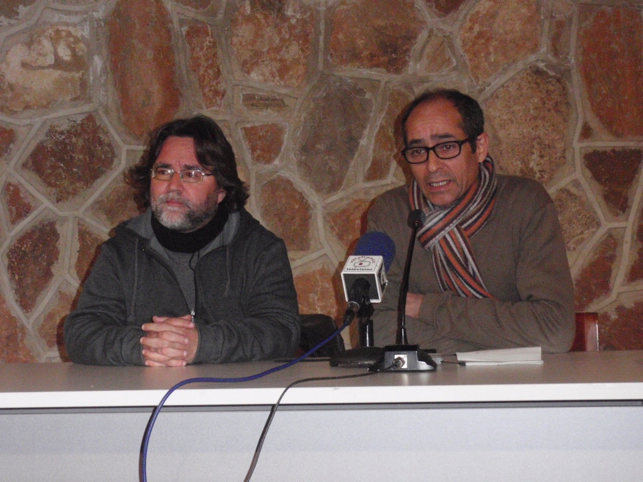 Esta noche se proyecta en la Casa de la Cultura "El mal del arriero", primer largometraje de José Camello