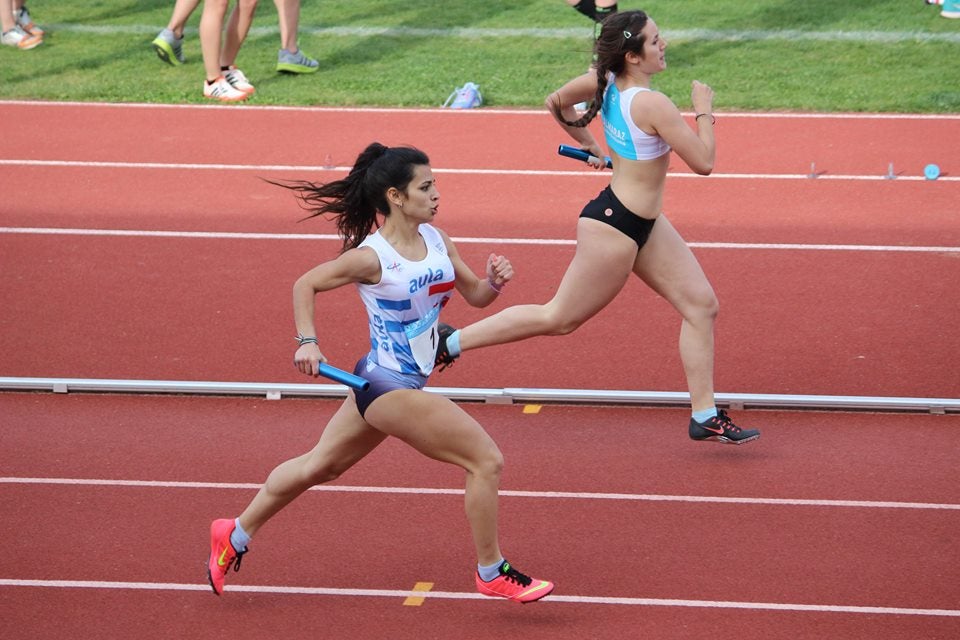 Fin de semana de intensa actividad para el CAPEX