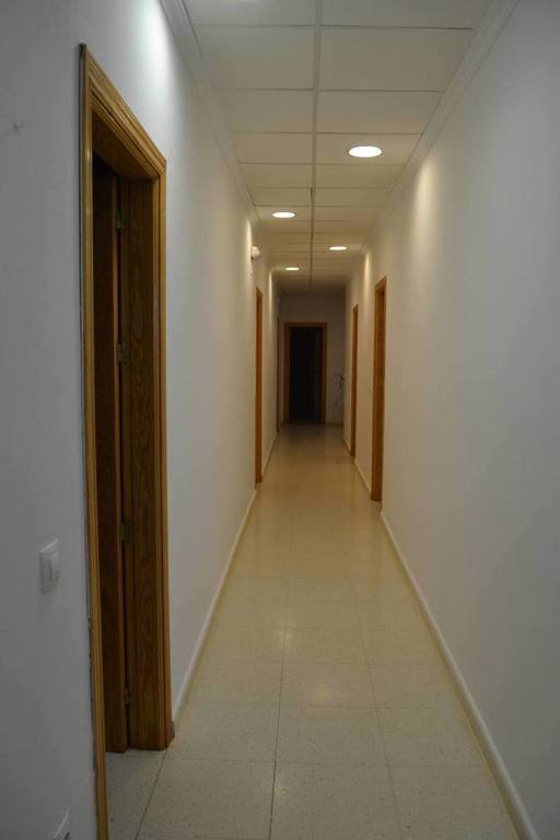 Reabre el Albergue municipal tras las obras de mejora