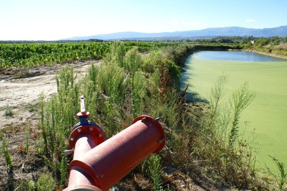 Abordan las propuestas de cortes de agua