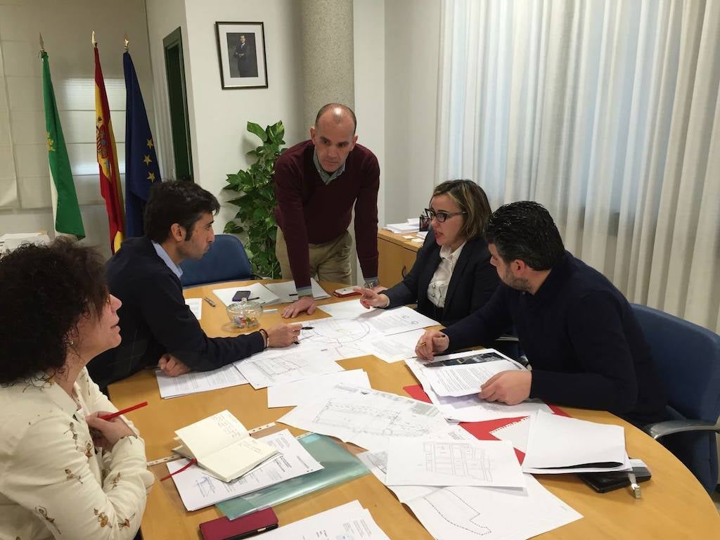 La aprobación del PGOU llega a su recta final tras más de una década