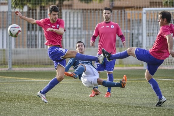 Parri pone el turbo al Deportivo