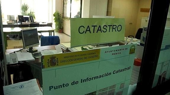 La regularización catastral llega a otros 64 municipios extremeños, entre ellos Guareña