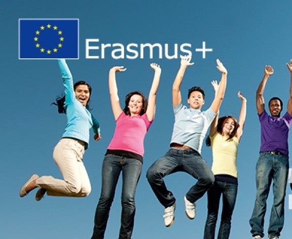 El Colegio Rodríguez Cruz se encuentra embarcado en dos importantes proyectos europeos de Erasmus+
