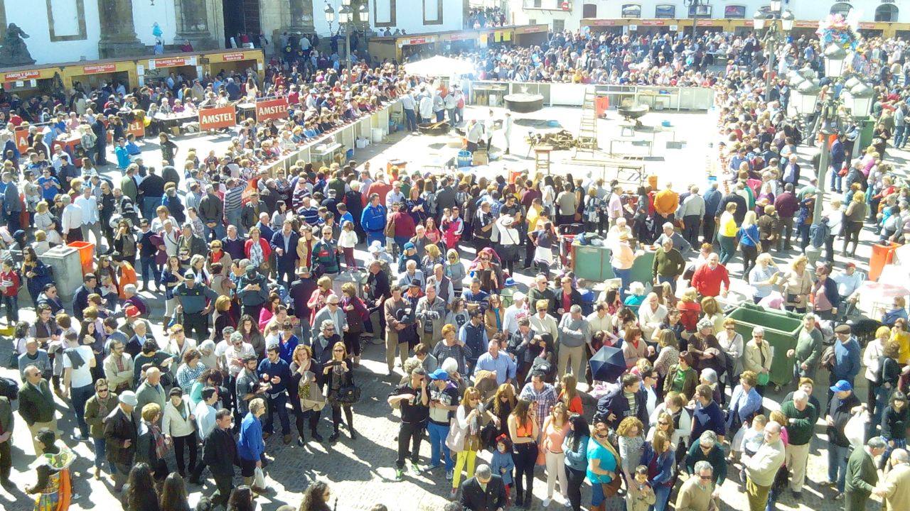 La programación de la XXII Matanza se presenta en Badajoz