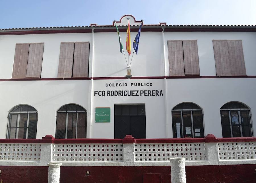 El CEIP F. R. Perera celebrará el Día Escolar de Extremadura por primera vez