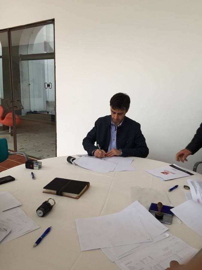 Puebla de la Calzada recibirá 174.551 euros del Plan Dinamiza 2016