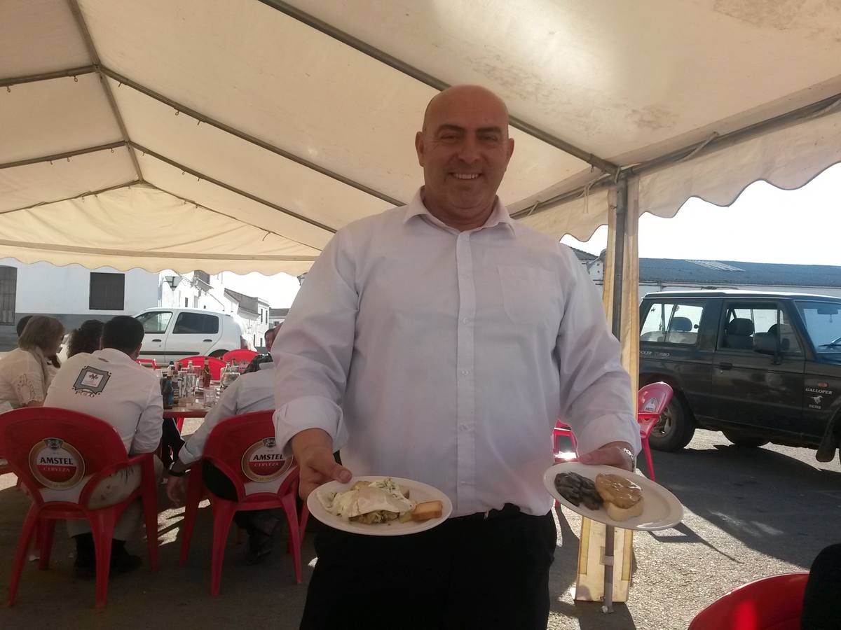 Conoce las tapas que ofrecerán los 24 bares que participan en la ruta del próximo fin de semana