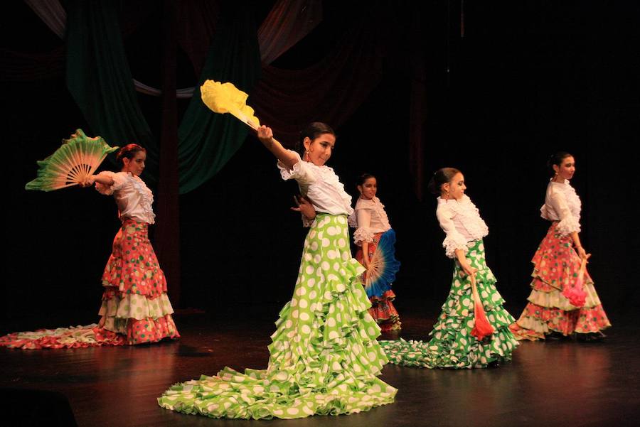 Una gala benéfica a favor de la asociación ‘La Borriquita’