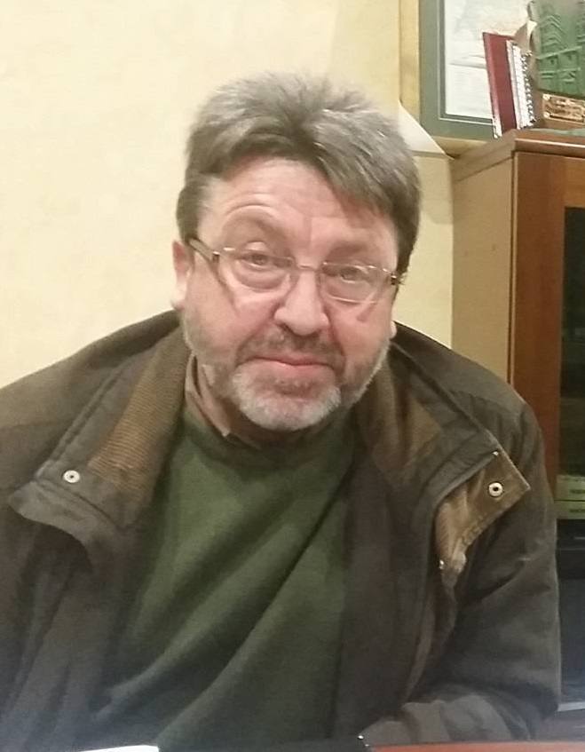 Pepe Castaño, nuevo diputado provincial