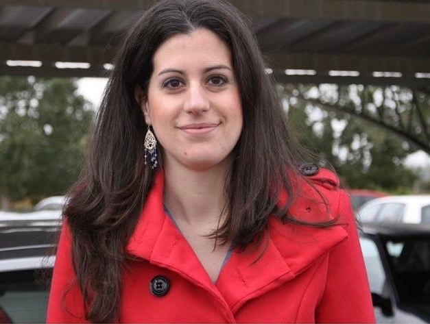 La villafranquesa Ana Magro Salamanca, elegida "Top Blogs Marketing"