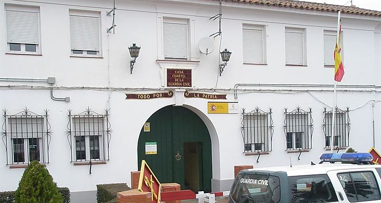 Un varón estafa dinero en varias localidades extremeñas, entre ellas Villafranca, tras hacerse pasar por amigo de familiares de las víctimas