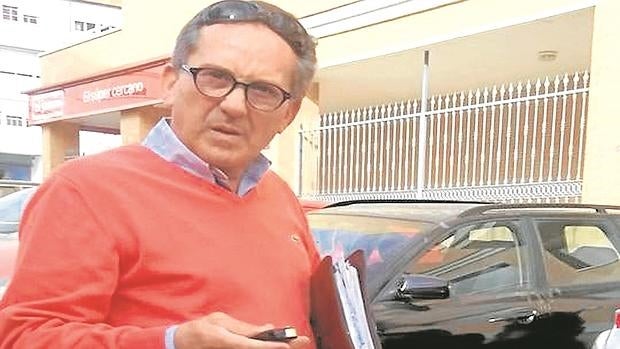 El timador de los coches usados