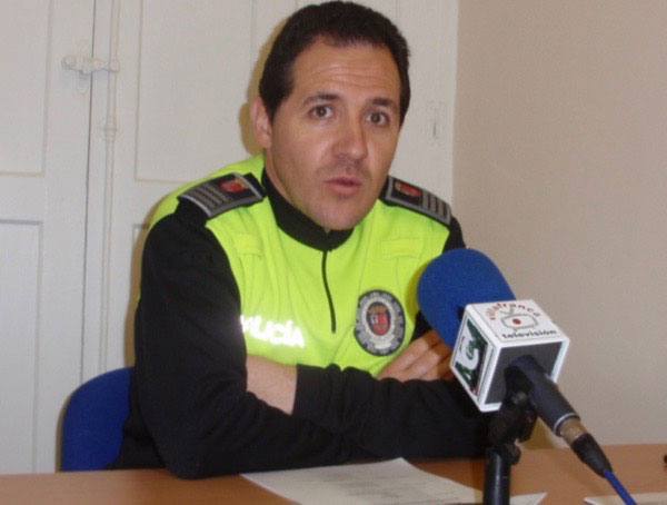 El próximo jueves, 3 de marzo, se abrirá al tráfico la calle Cervantes