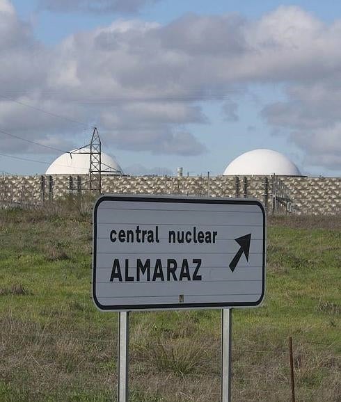El Gobierno portugués pide a España información sobre la central de Almaraz