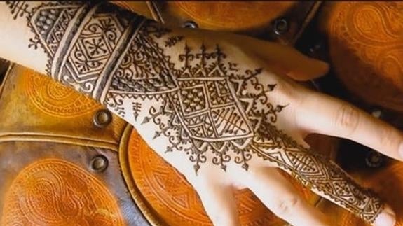 Romances fronterizos