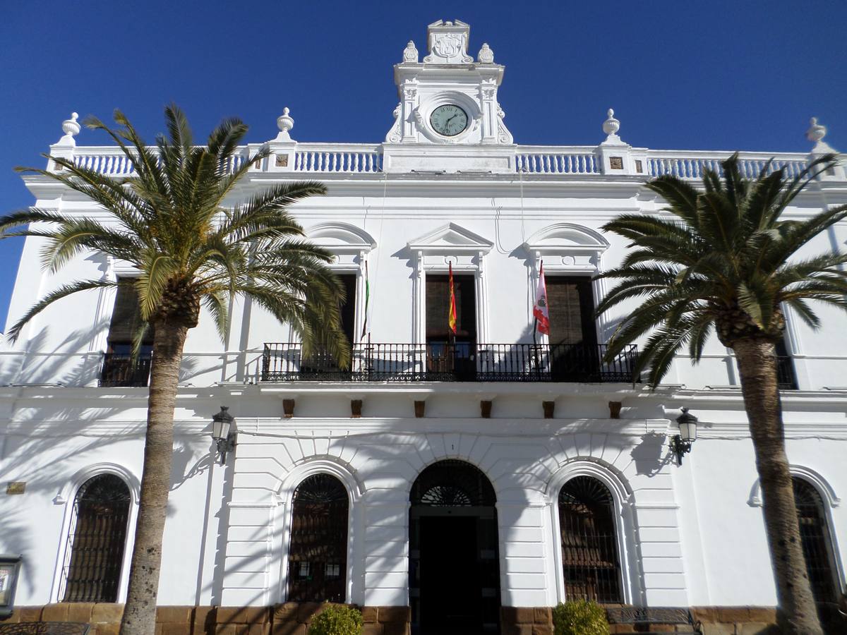 Subida del 5% en la nómina de trabajadores municipales