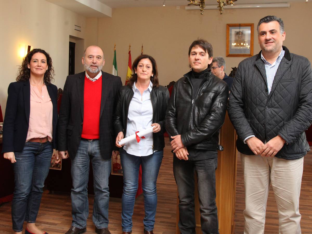 Montesol representará a Coria en el IX Certamen Internacional de Pinchos y Tapas Medievales