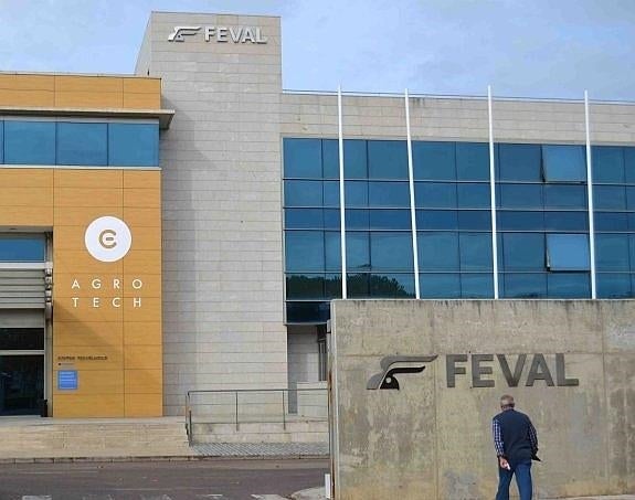 El presupuesto de Feval aumenta un 30%, hasta los 3,8 millones