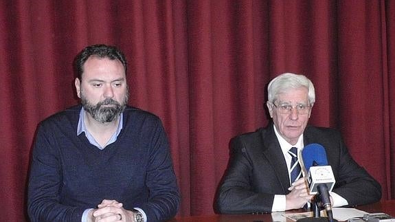 El Colegio San José acogerá el próximo 12 de marzo un Concierto de Cuaresma