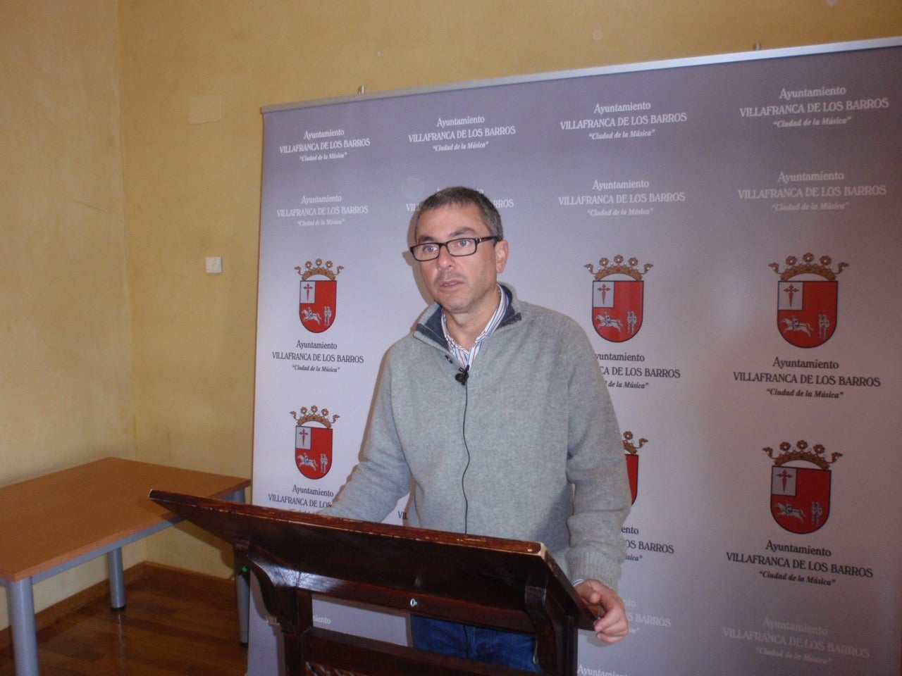 Acusan al PP de confundir a la ciudadanía para generar "malestar y desconfianza" hacia el gobierno municipal