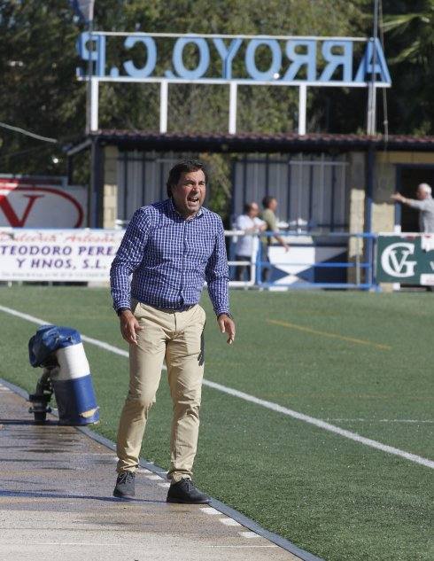 «Partíamos de una situación difícil, el mérito es de los jugadores»