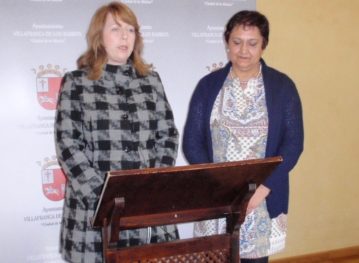 Aprendizext organiza el 11 de marzo en el Mercado de Abastos una actividad para la difusión del proyecto "Valdequemao VI"