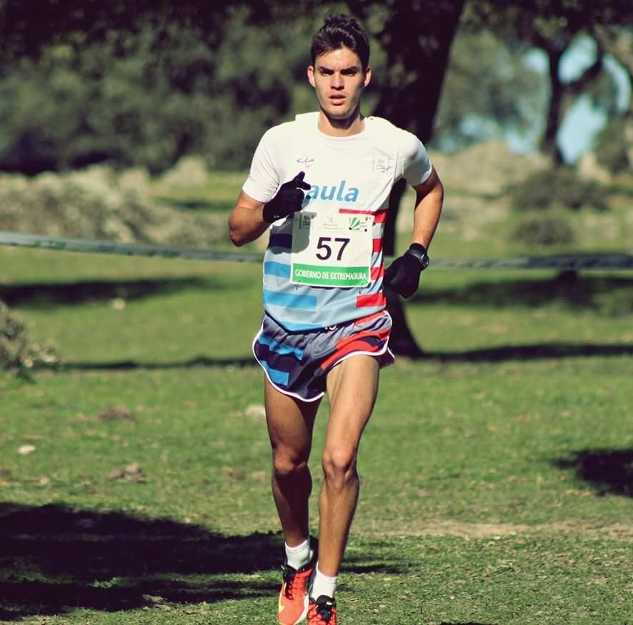 Guisado y Paniagua harán historia para el CAPEX