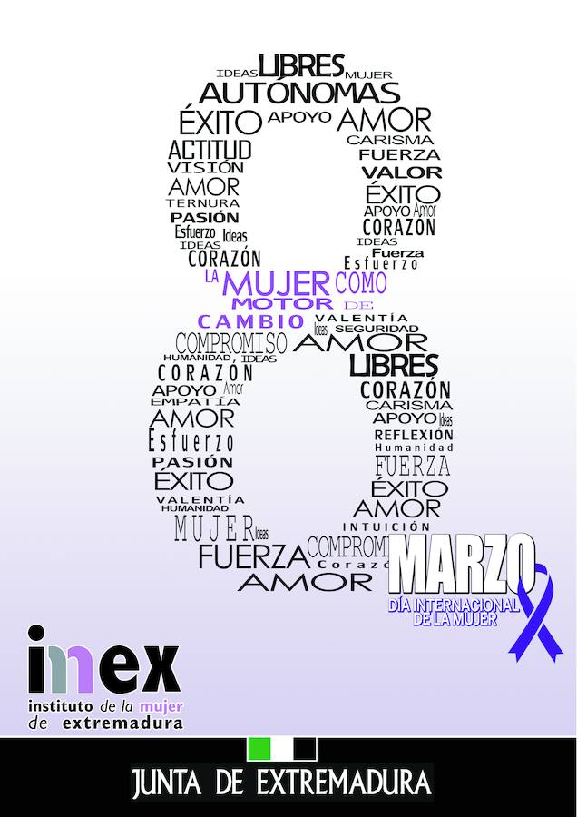 El municipio celebra el Día Internacional de la Mujer