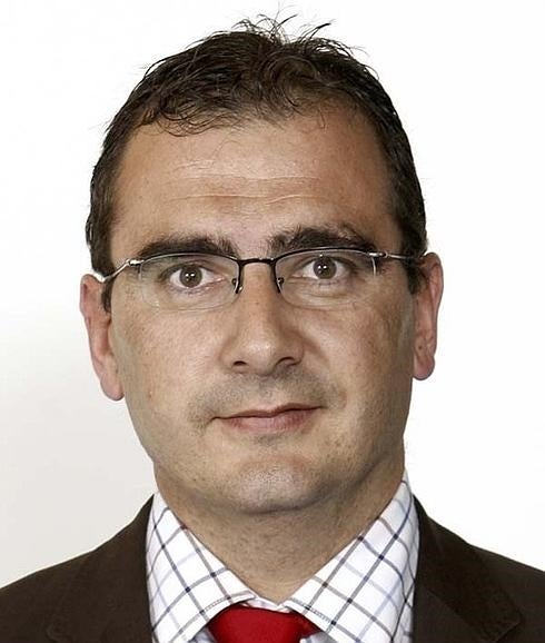 El extremeño Juan Ignacio Gallardo, nuevo director de 'Marca'