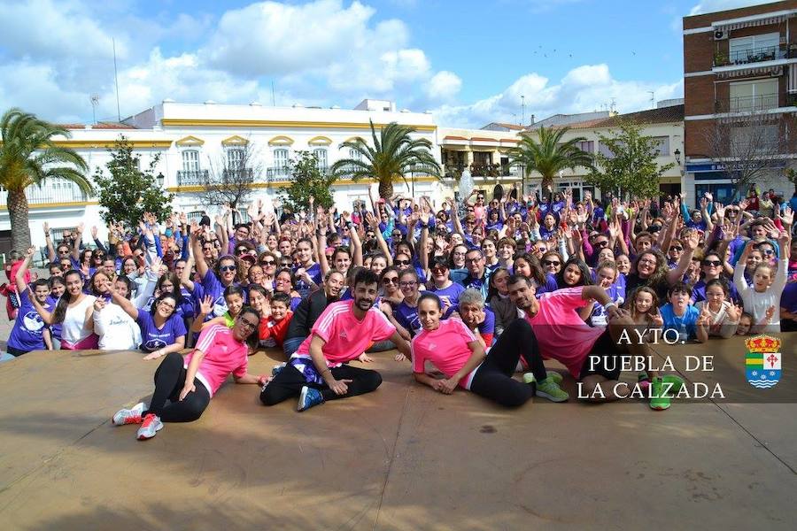 Puebla ya celebra la ‘I Semana de la Mujer’
