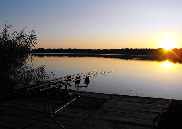 El VII Maratón de Carp Fishing tendrá lugar durante el primer fin de semana de abril