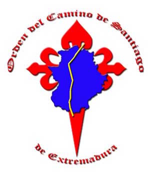 El domingo harán escala en Villafranca los miembros de la Asociación Down-Zafra que realizan la etapa Los Santos-Villafranca del Camino de Santiago-Vía de la Plata