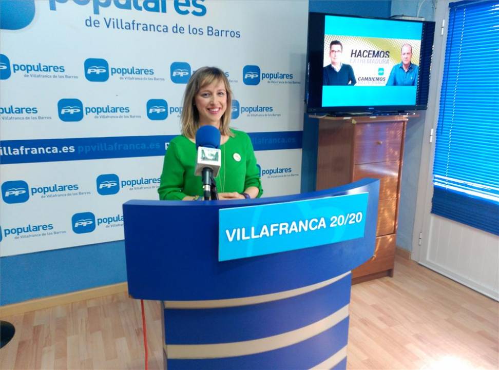 El PP insiste en que los socialistas han subido el impuesto de construcciones y la tasa por licencia de obras