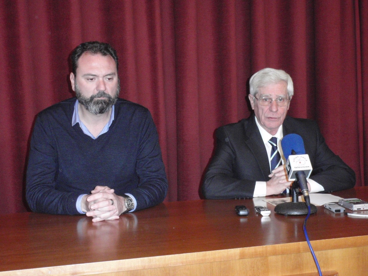 La Orquesta y Coro de la Escuela de Canto de Badajoz estrena mañana en Villafranca la “Misa Nelson”, de Haydn