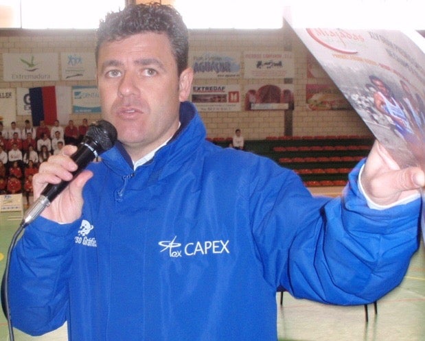 José Ángel Rama dará mañana el pregón de la Semana Santa en Villafranca